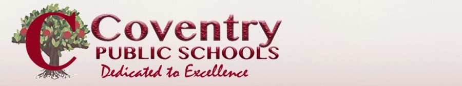 Coventry Public Schools of RI